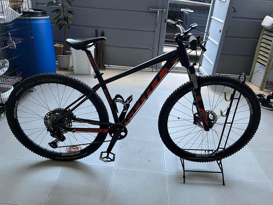 Scott scale shop 790 price