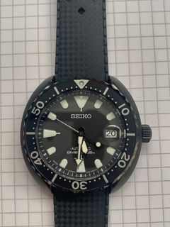 Seiko Mini Turtle SRPC35, SRPC37 Bracelet