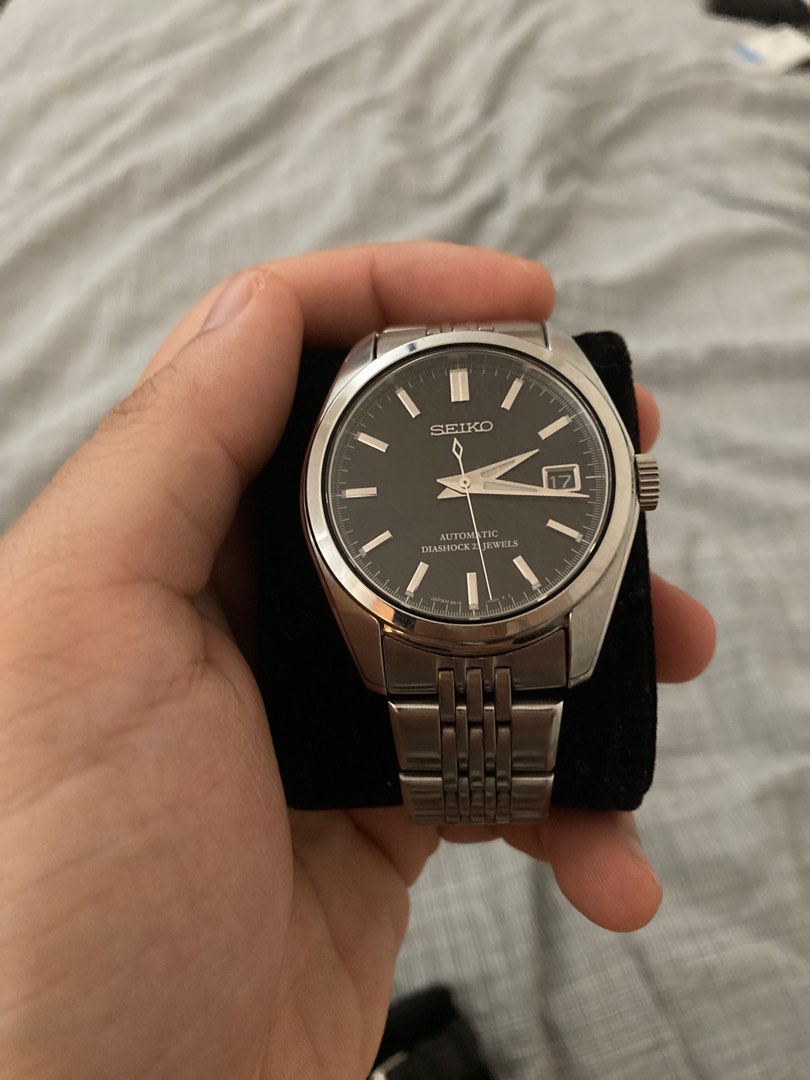 Seiko SCVS003 Luxury Watches on Carousell