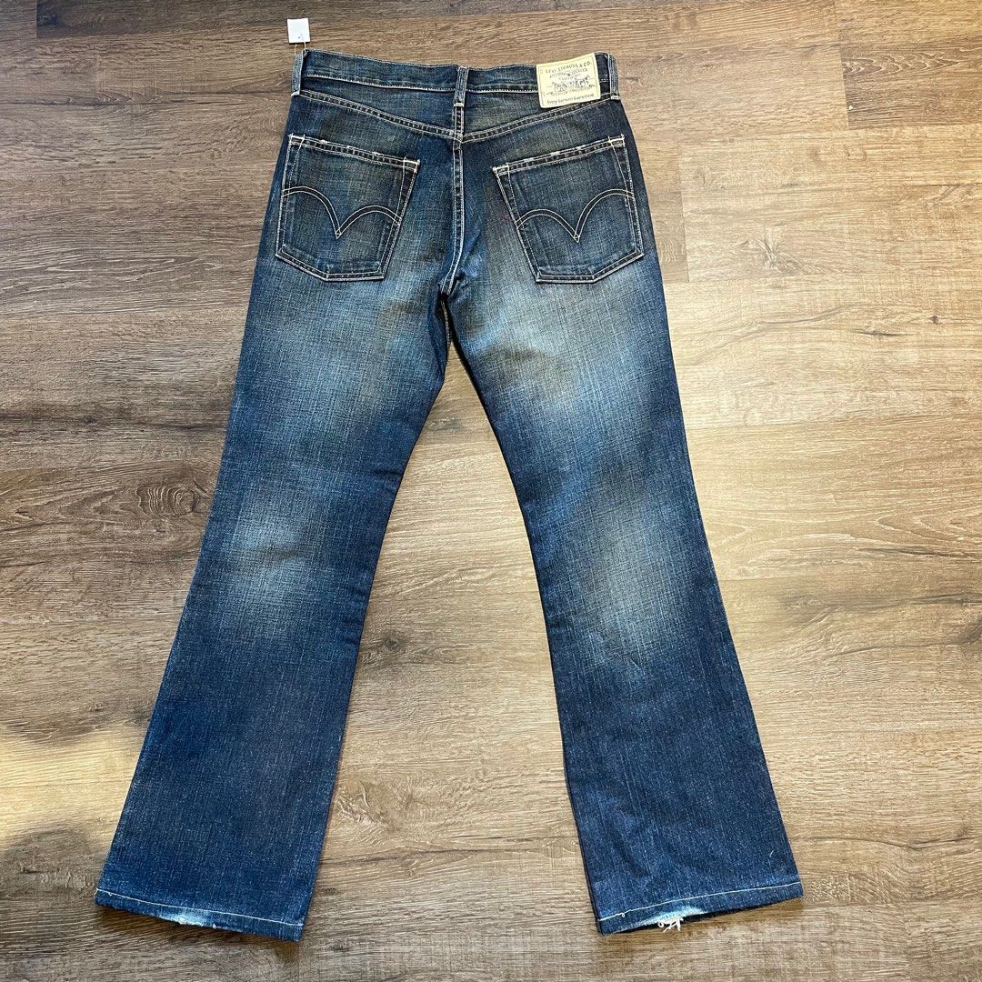 Levis 31 2024