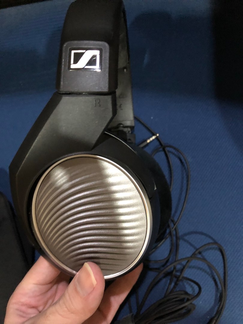 Sennheiser hd471i discount