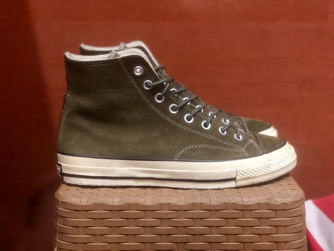 Sepatu converse chuck taylor outlet high