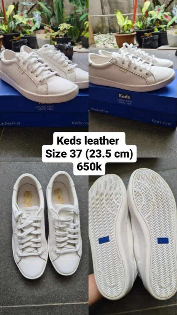 Review cheap sepatu keds