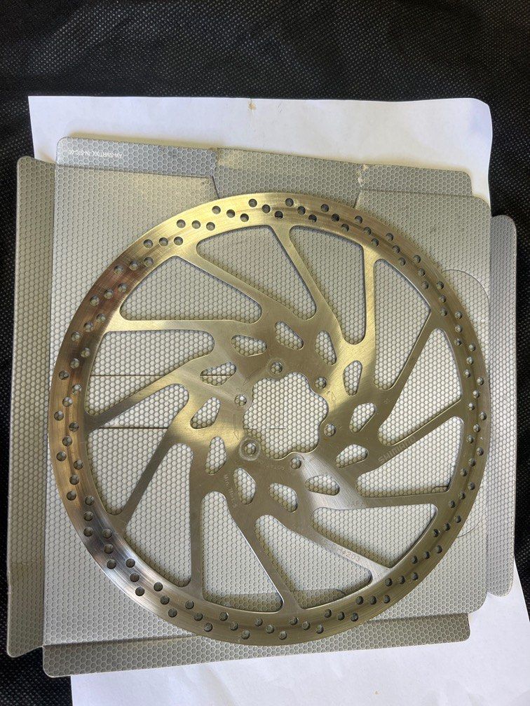 203 rotor deals