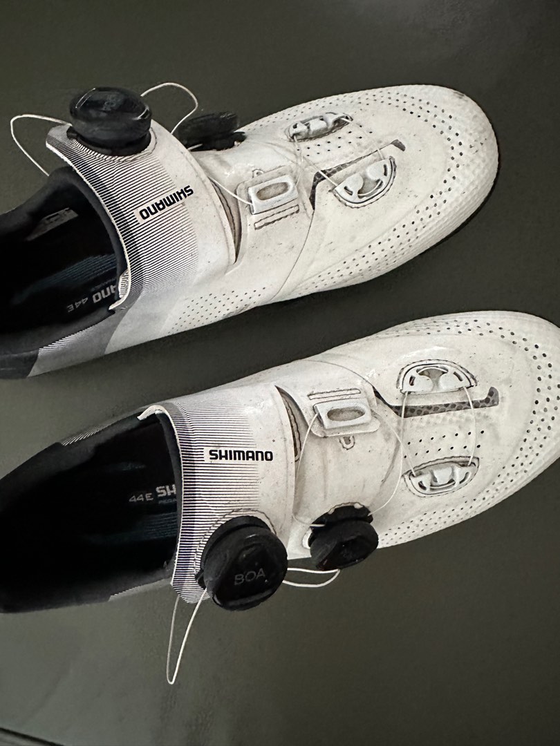 Cycling top shoes 44