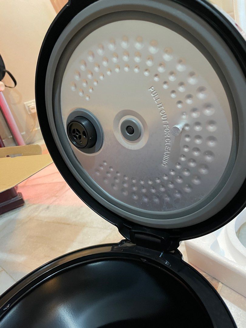 Sincero Multi Rice Cooker