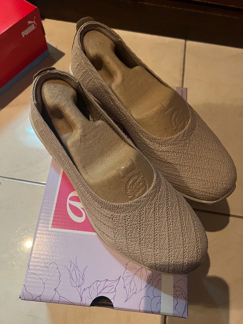 Tênis skechers wave lite my dear feminino 2025