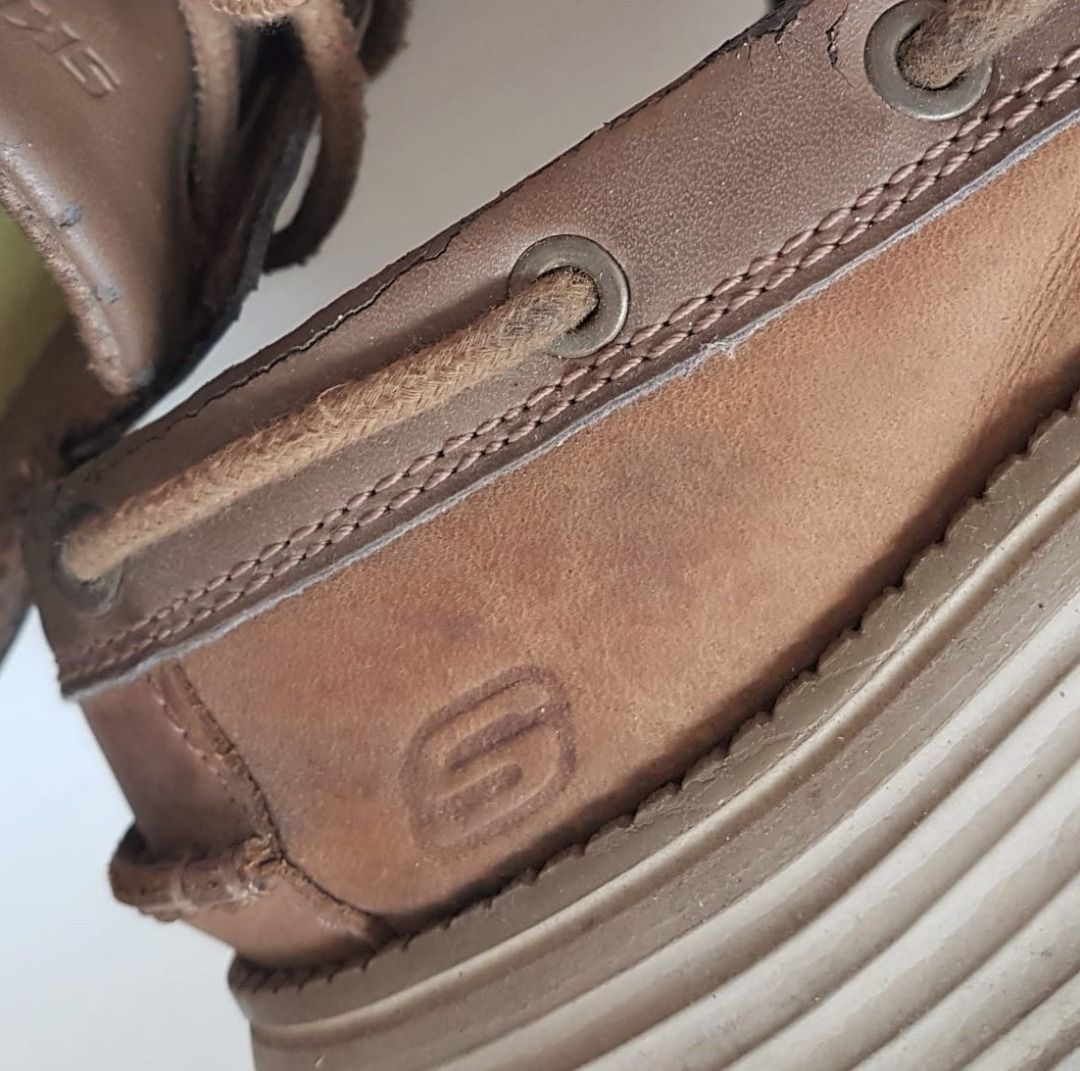 Skechers boat shoes singapore clearance