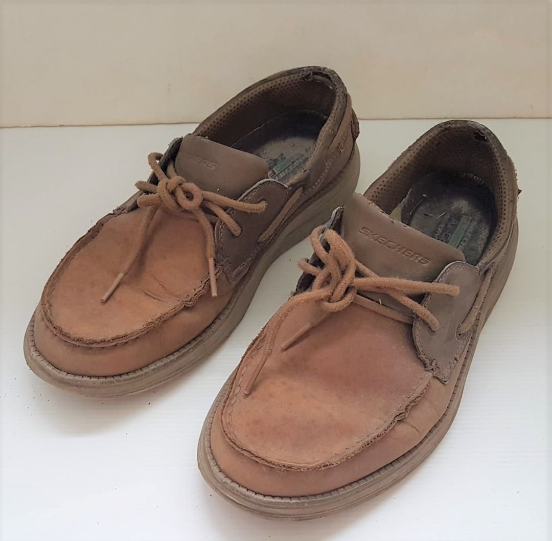 Skechers top sider outlet