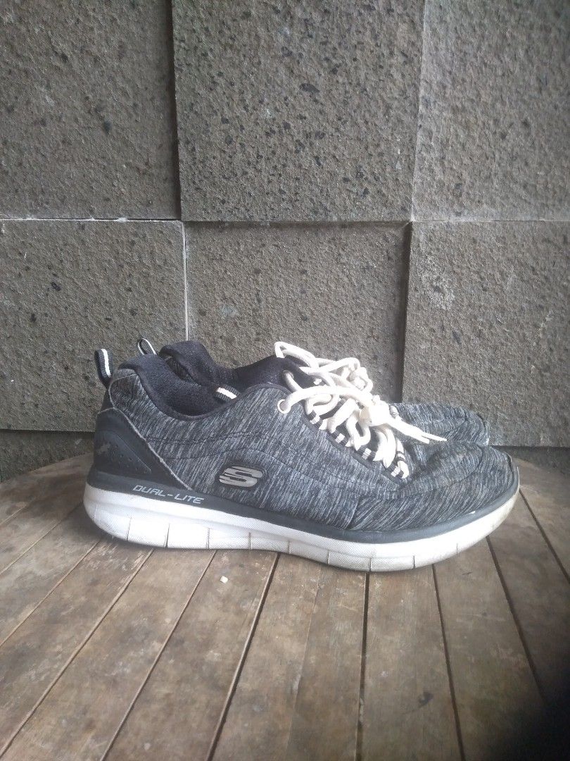 Skechers ultra dual lite sale
