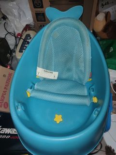 Skiphop Bath Tub Bak Mandi Bayi