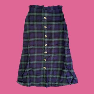 Skirt MURAH