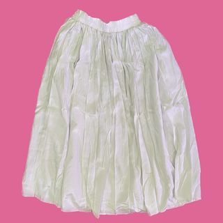 Skirt MURAH