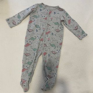 Sleepsuit (9-12)