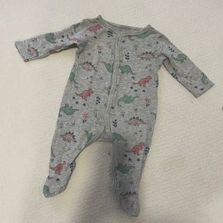 Sleepsuit (Newborn)