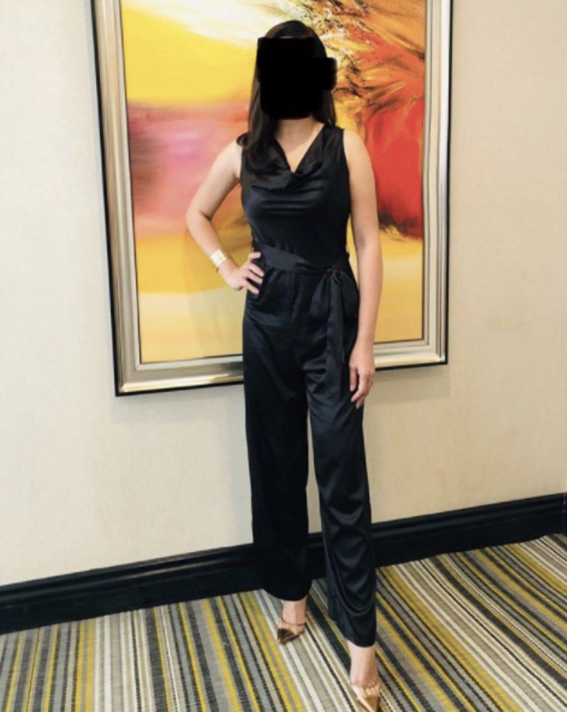 Sm woman jumpsuit Women s Fashion Dresses Sets Jumpsuits on