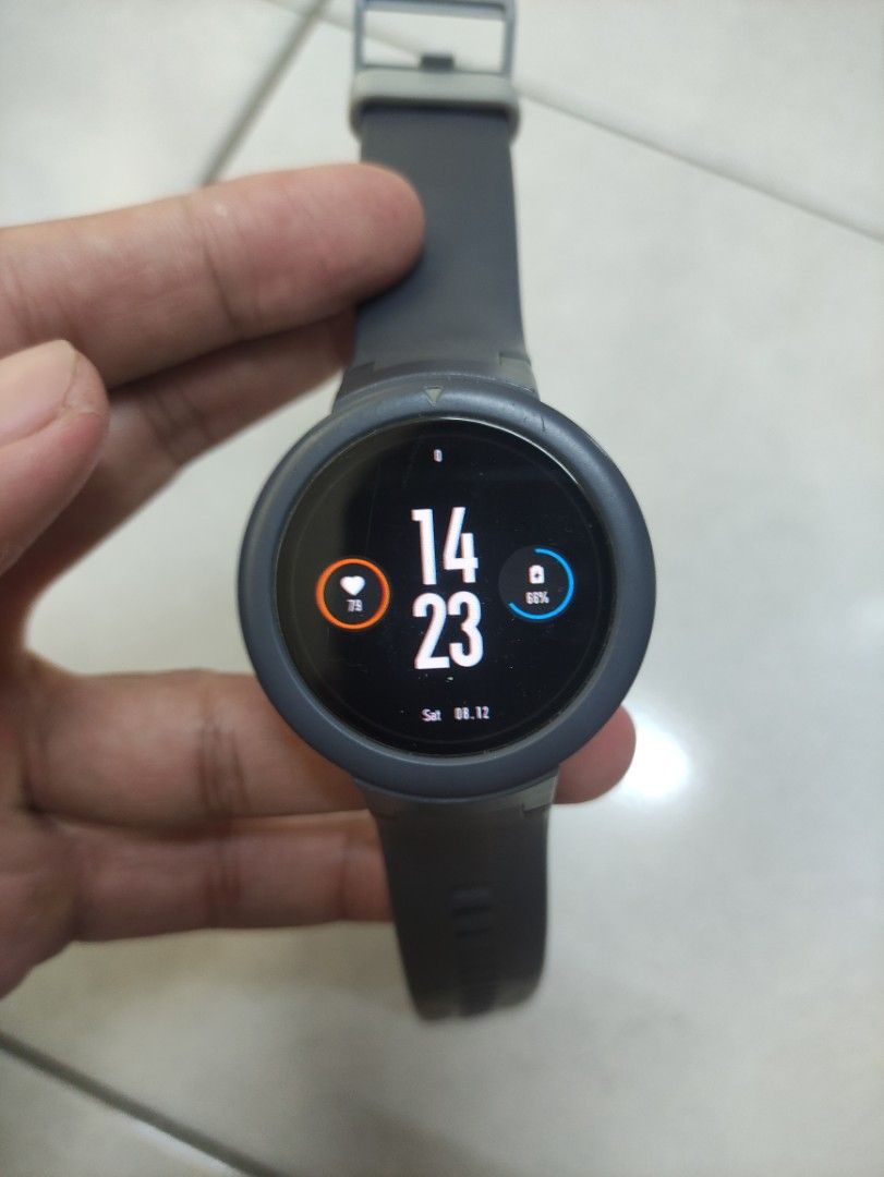 Harga amazfit clearance verge lite