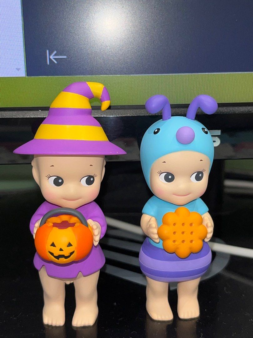 sonny angels (wtt/wts) on Carousell