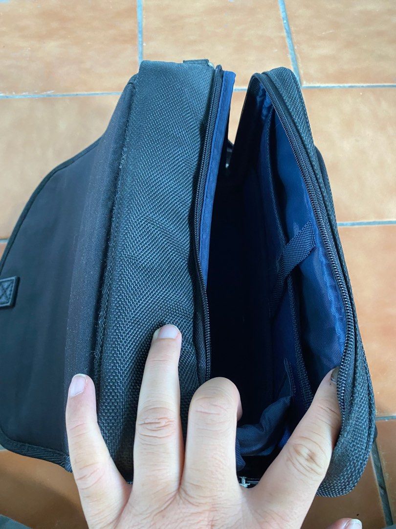 Sony Handycam bag, Luxury, Bags & Wallets on Carousell