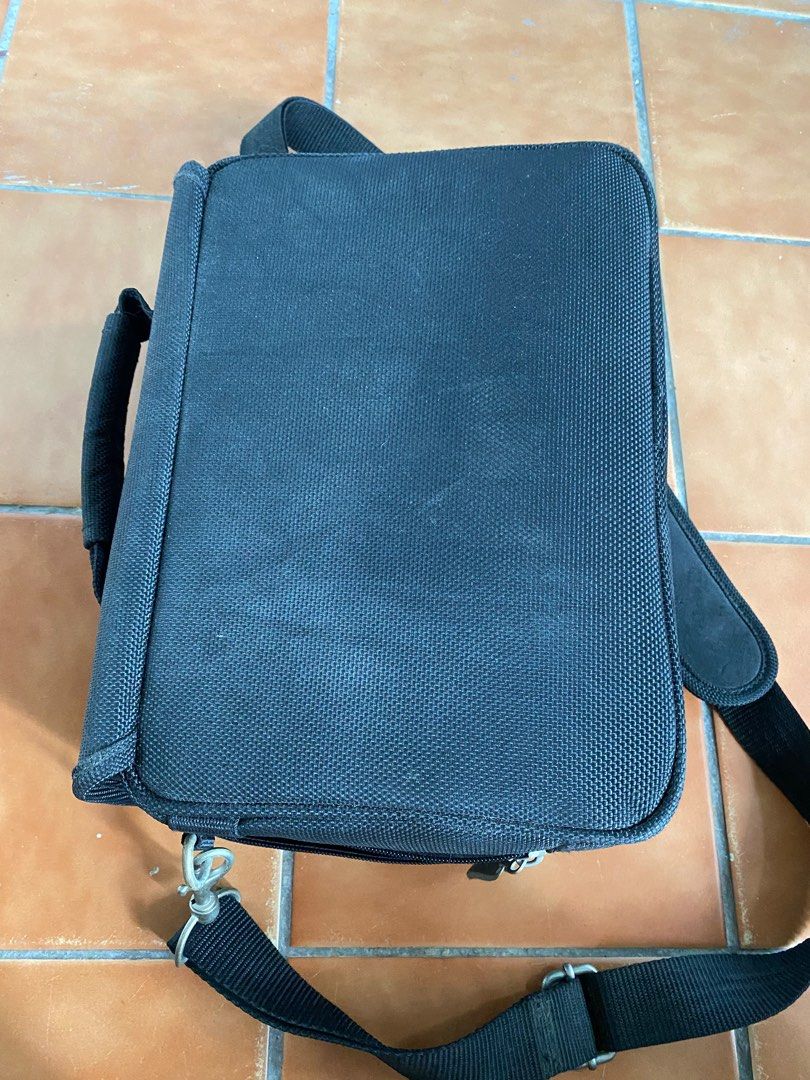 Sony Handycam bag, Luxury, Bags & Wallets on Carousell