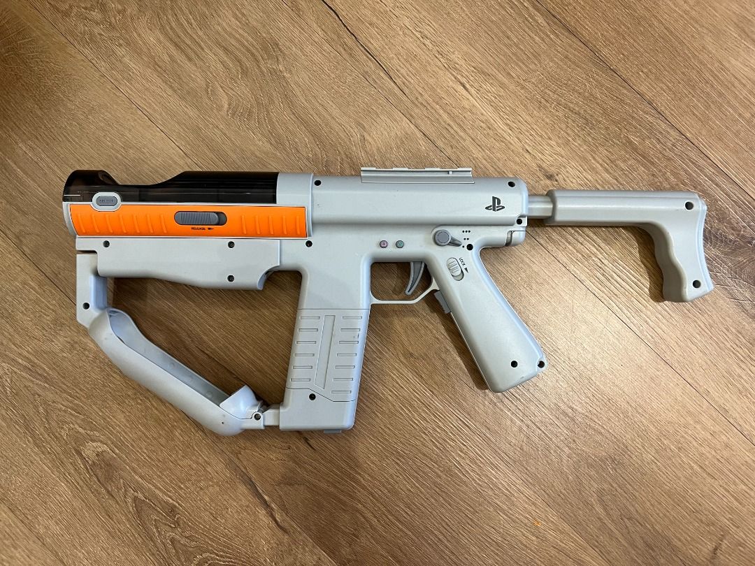 Ps3 aim controller clearance