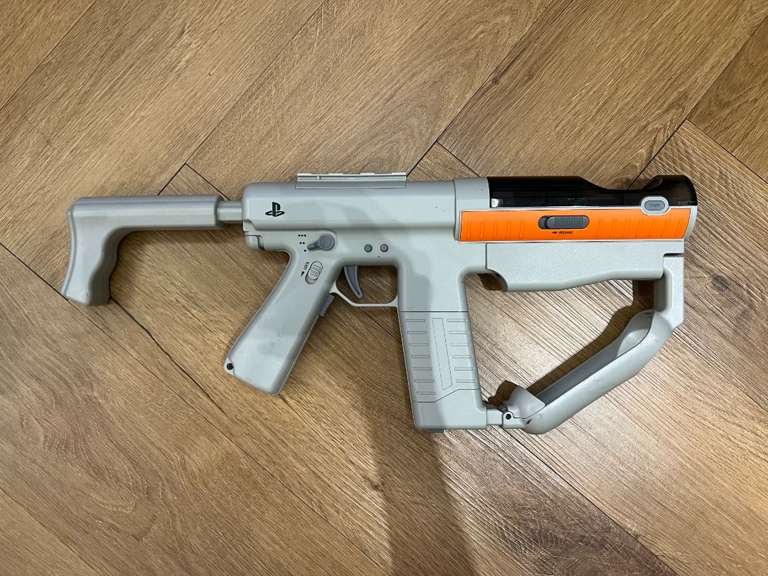 Ps3 aim controller hotsell