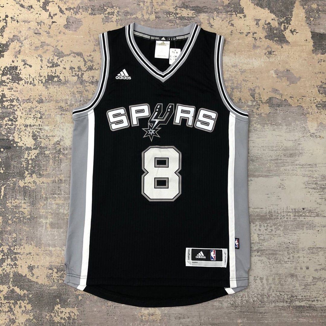 Mills cheap spurs jersey