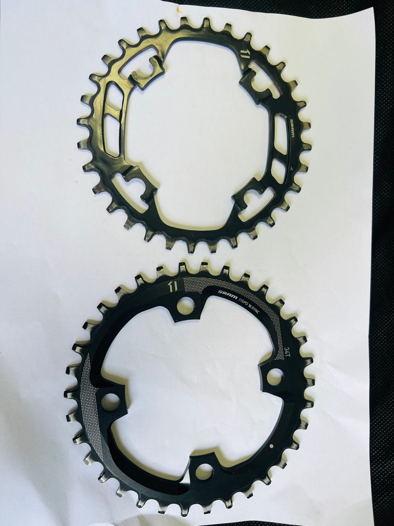 Sram 11 speed x sync chainring new arrivals
