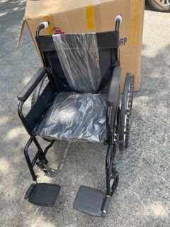Standard Wheelchair On Sale