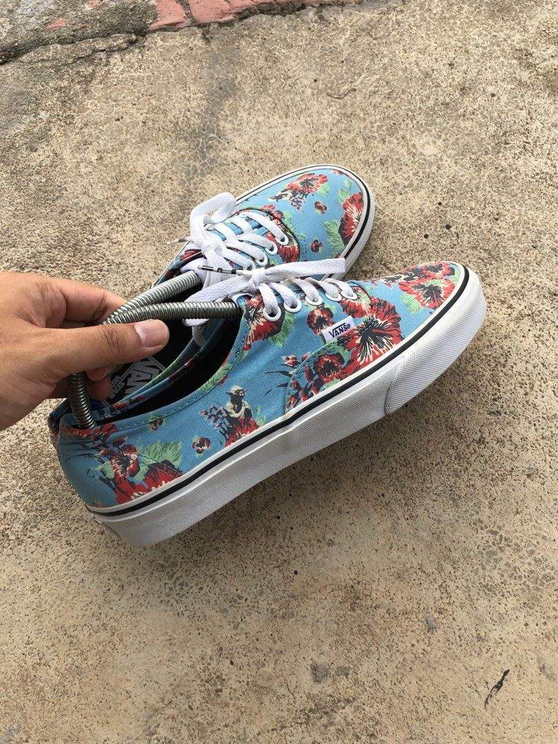 Vans authentic star wars yoda aloha 2025