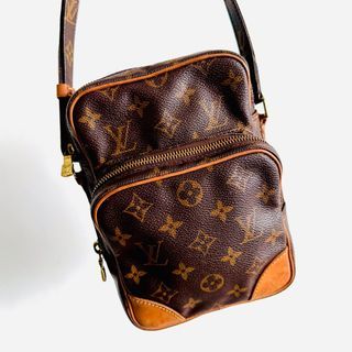 Shop Louis Vuitton 2023 SS Messenger & Shoulder Bags (M30936) by