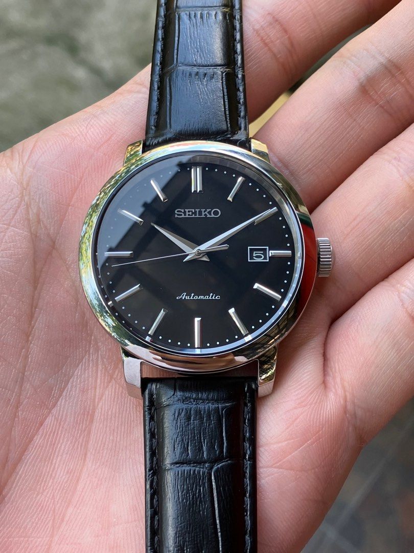 STEAL BNEW Seiko SRPA27K1