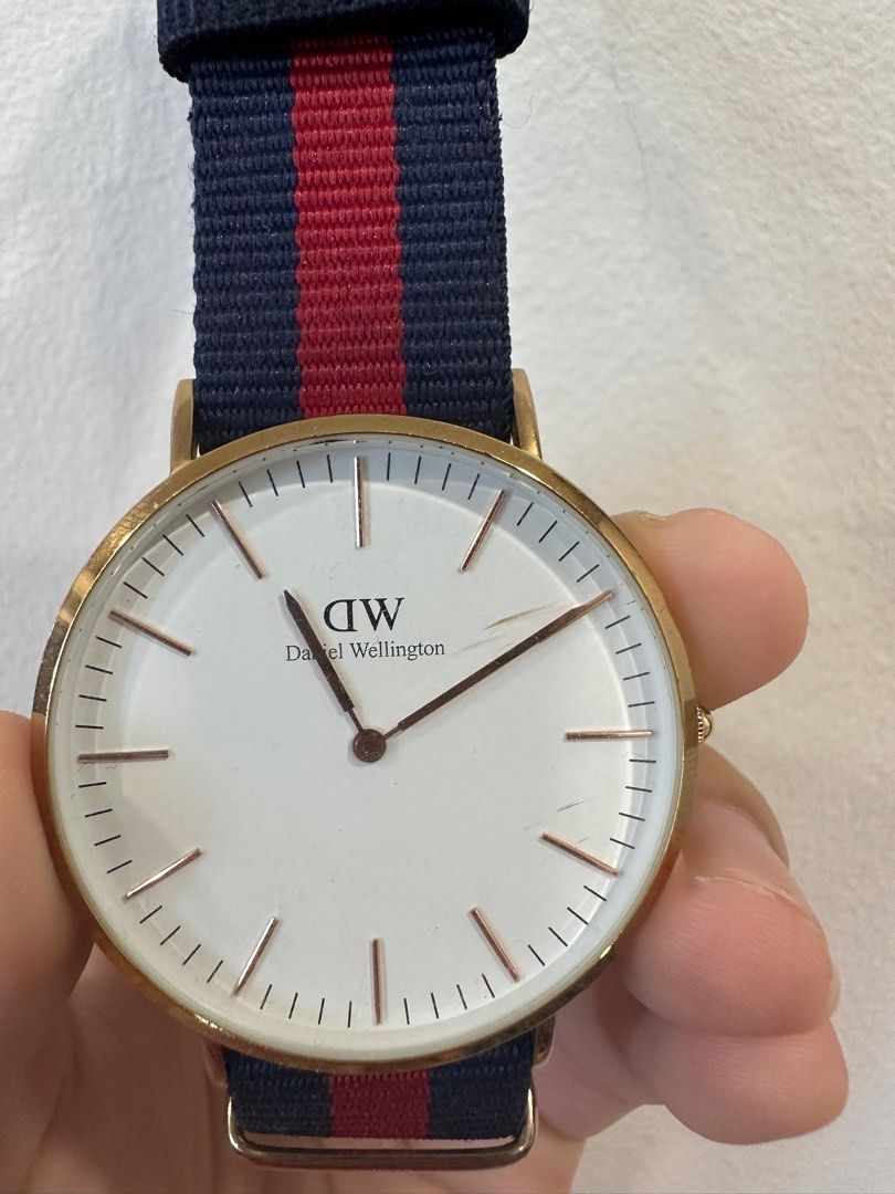 Daniel wellington stratford westfield shop