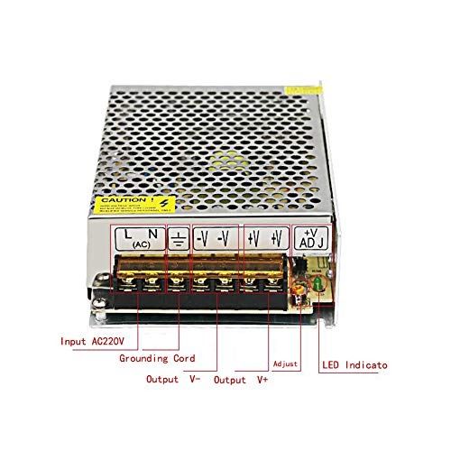 Mua 48V 20A 1000W Universal Regulated Switching Power Supply Driver For
