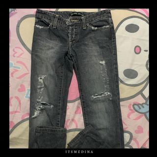 Street Jeans