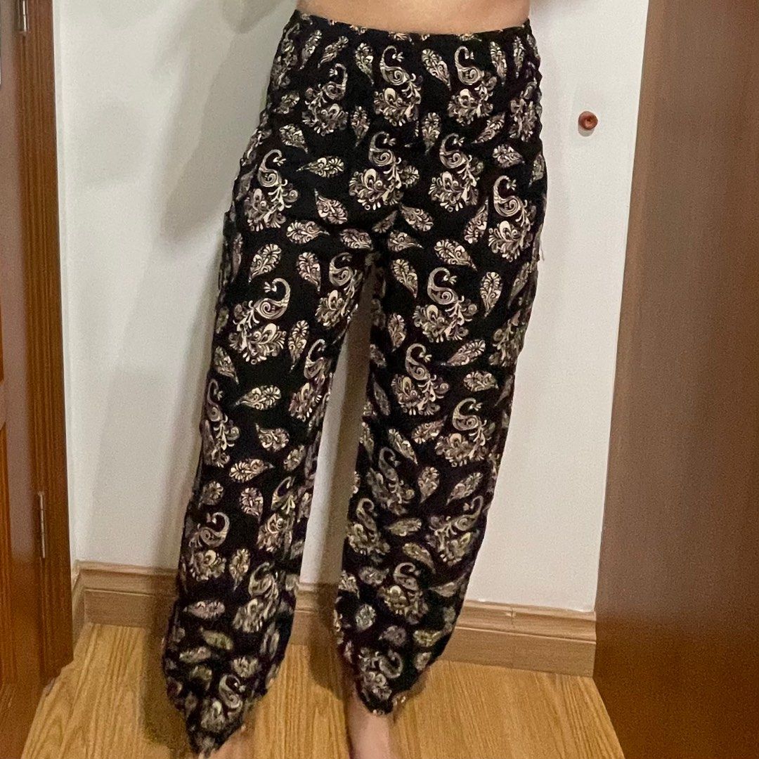 Buy Thailand Pants Online In India  Etsy India