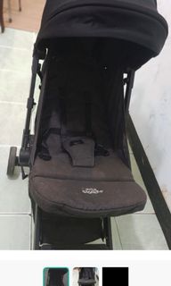 Stroller little giggles
