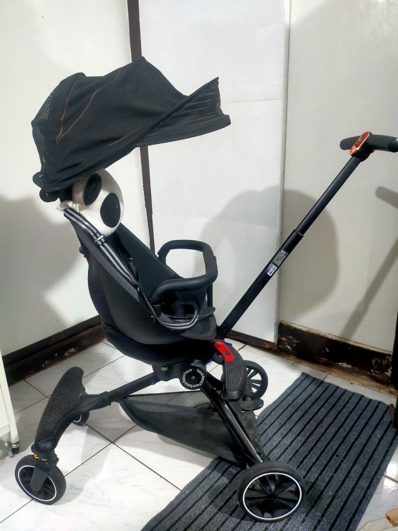 Strollers for toddlers on Carousell
