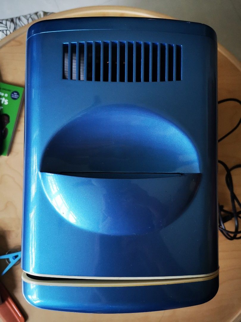 Stylux mini fridge, TV & Home Appliances, Kitchen Appliances