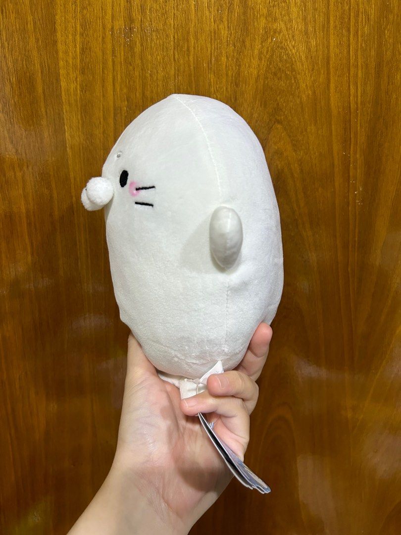 Mochi soft toy deals
