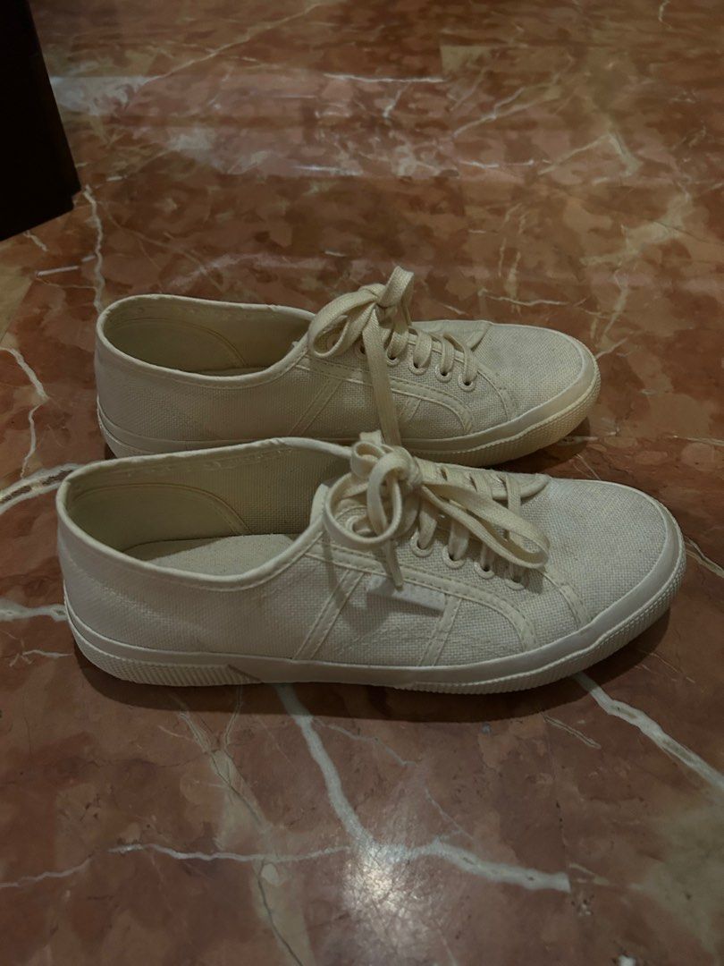 Superga in rafia outlet