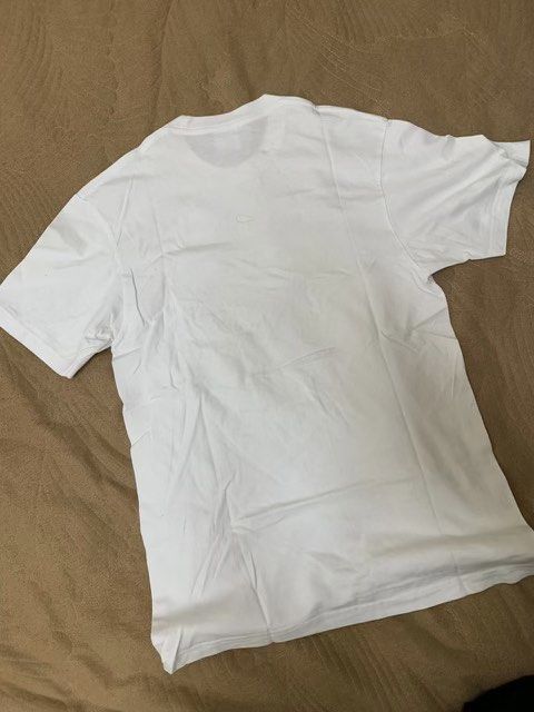 Supreme Bottle Cap Tee White FW18