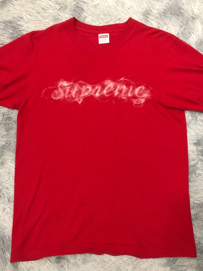Supreme smoke tee discount