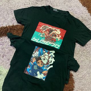 NY Mets Naruto Anime Akatsuki Baseball Jersey - Limited Edition