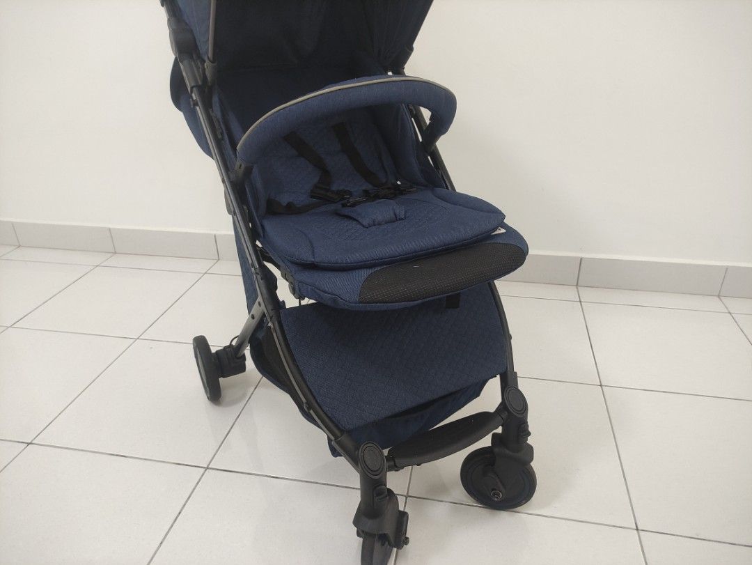 Sweet cherry stroller review 2018 new arrivals