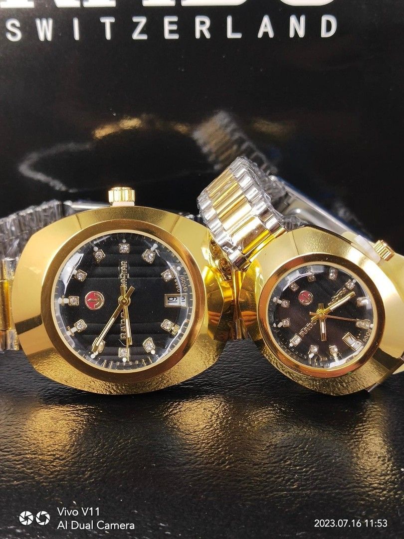 Watches of switzerland vivo best sale