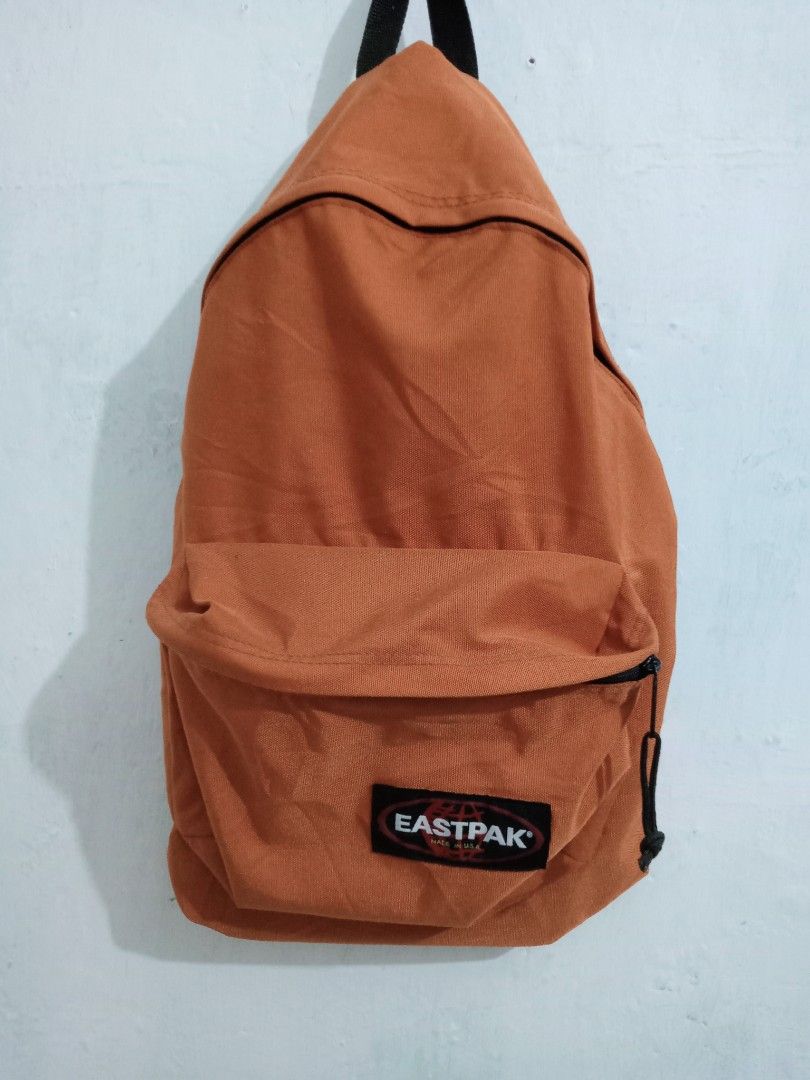 Tas eastpak made in USA original