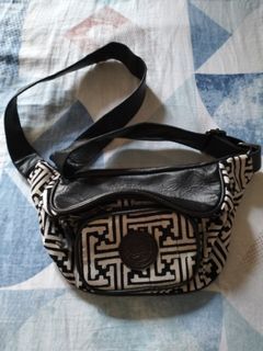 Tas selempang batik local brand shoulder bag