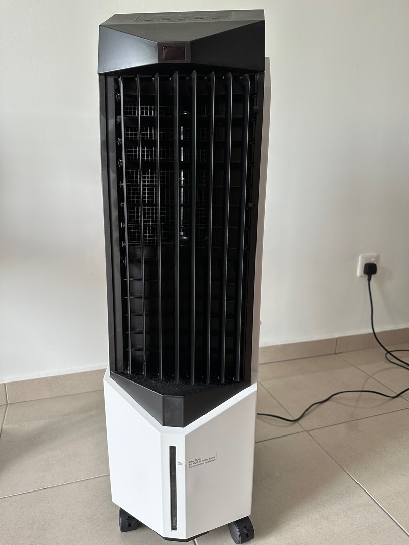 Tata smart air best sale cooler