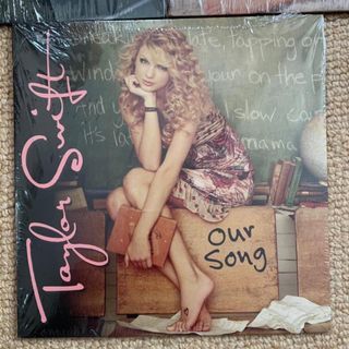 Last 3「預訂」Taylor Swift - 1989 (Taylor's Version) Aquamarine